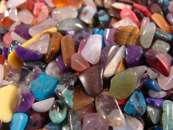 Gemstones