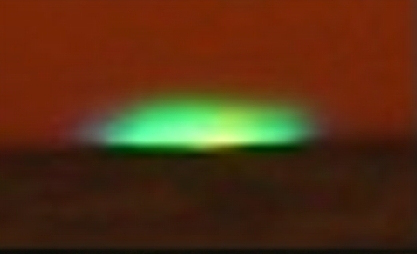 Green Flash