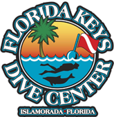 Fl Keys Dive Center Logo