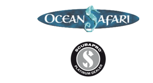 Ocean Safari Logo